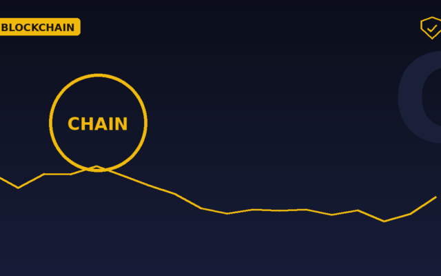 What Is a Blockchain? How the Technology Works, Step by Step