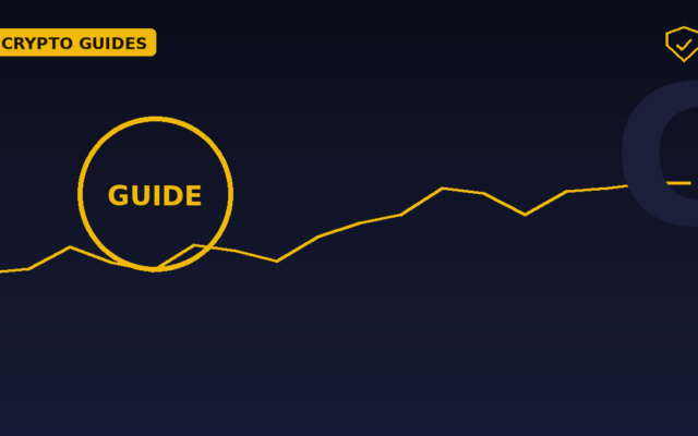 How to Buy Your First Cryptocurrency Safely: A Step-by-Step Beginner’s Guide
