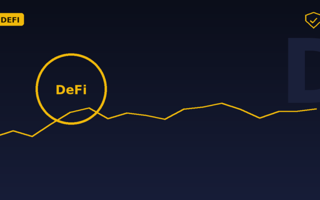What Is DeFi? Decentralized Finance Explained in Plain English