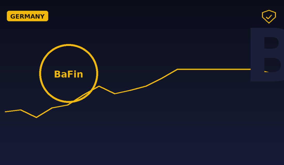 BaFin and MiCA: How Germany Licenses Crypto Platforms Now