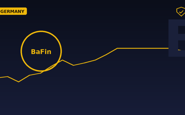 BaFin and MiCA: How Germany Licenses Crypto Platforms Now
