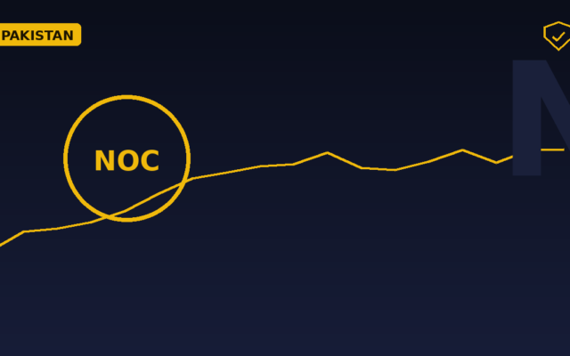 Binance and HTX Get Pakistan NOCs: What a No-Objection Certificate Really Means