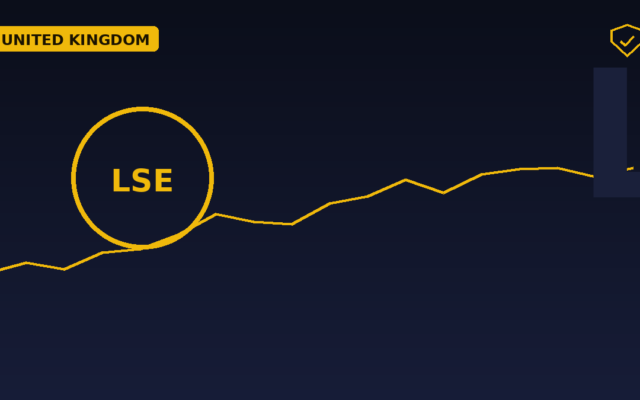Bitcoin and Ethereum ETNs on the London Stock Exchange, Explained