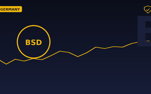 Börse Stuttgart Digital: The Quiet Backbone of Germany’s Bank Crypto Push