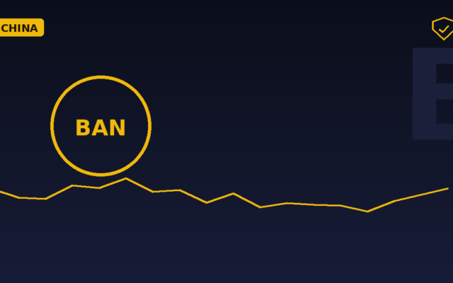 China’s Crypto Ban in 2026: What the February Rules Actually Changed