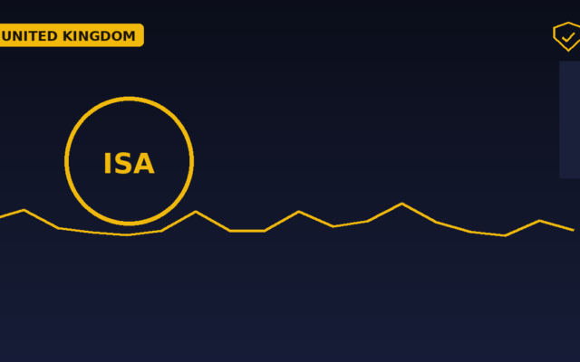 Can You Hold Crypto ETNs in an ISA? The UK Rules Explained