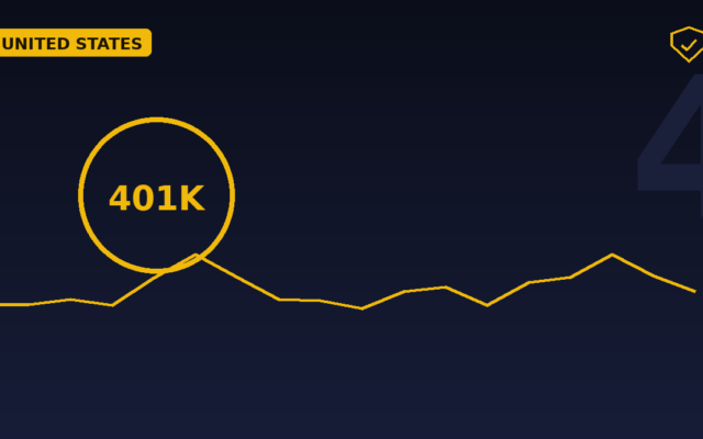 Crypto in Your 401(k): What US Retirement Savers Must Know