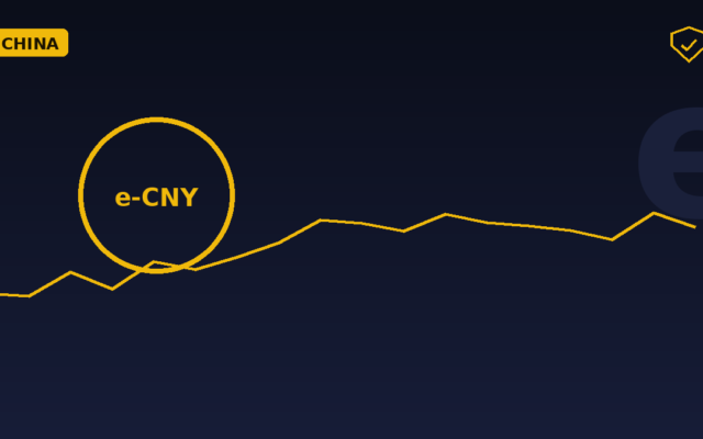 Digital Yuan Explained: How China’s e-CNY Works and Why It Now Pays Interest