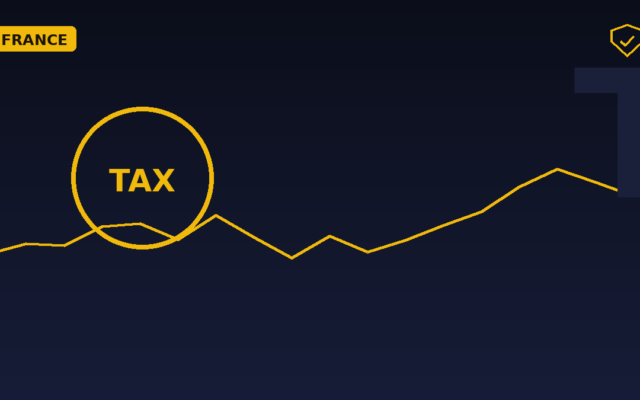 France’s Flat Tax Explained: How French Crypto Gains Are Taxed Today