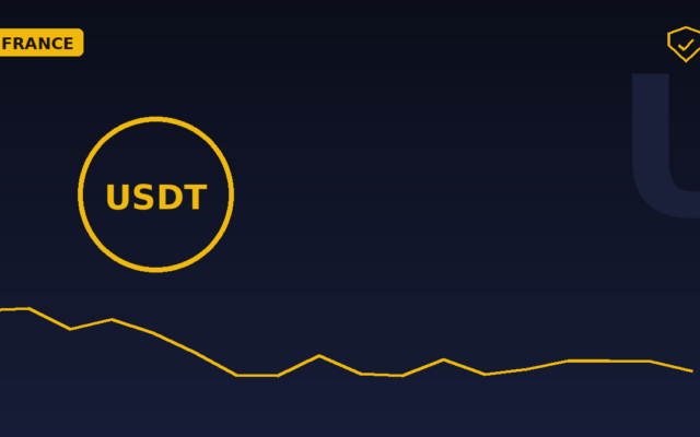 The USDT Loophole: Why France’s Stablecoin Tax Skips the Biggest Coin