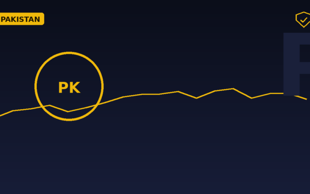 Is Crypto Legal in Pakistan Now? A Simple Guide for Users
