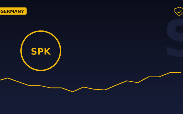 Germany’s Sparkassen Launch Crypto Trading: Bitcoin Inside Your Bank App