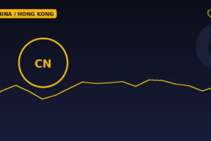 The Two Chinas of Crypto: Mainland Ban vs Hong Kong Hub