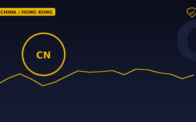 The Two Chinas of Crypto: Mainland Ban vs Hong Kong Hub