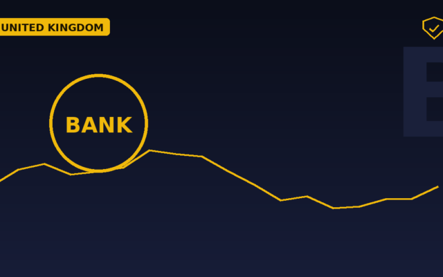 Why UK Banks Block Crypto Transfers — and What Thousands of Complaints Show