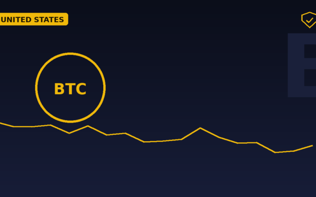 US Strategic Bitcoin Reserve Explained: What America Actually Holds