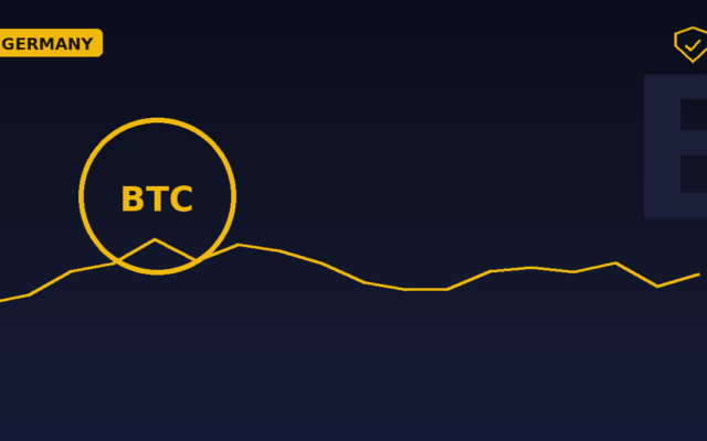 Why Germany’s Banks Changed Their Mind About Bitcoin